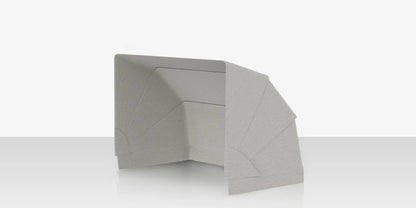 Iconic Daybed Canopy by DecoScape (3217-844)