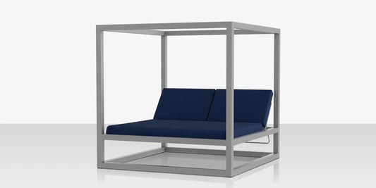 Breeze Daybed by DecoScape (3406-202)
