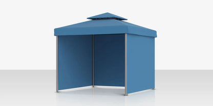 Oasis Side Panel by DecoScape (3801-283)