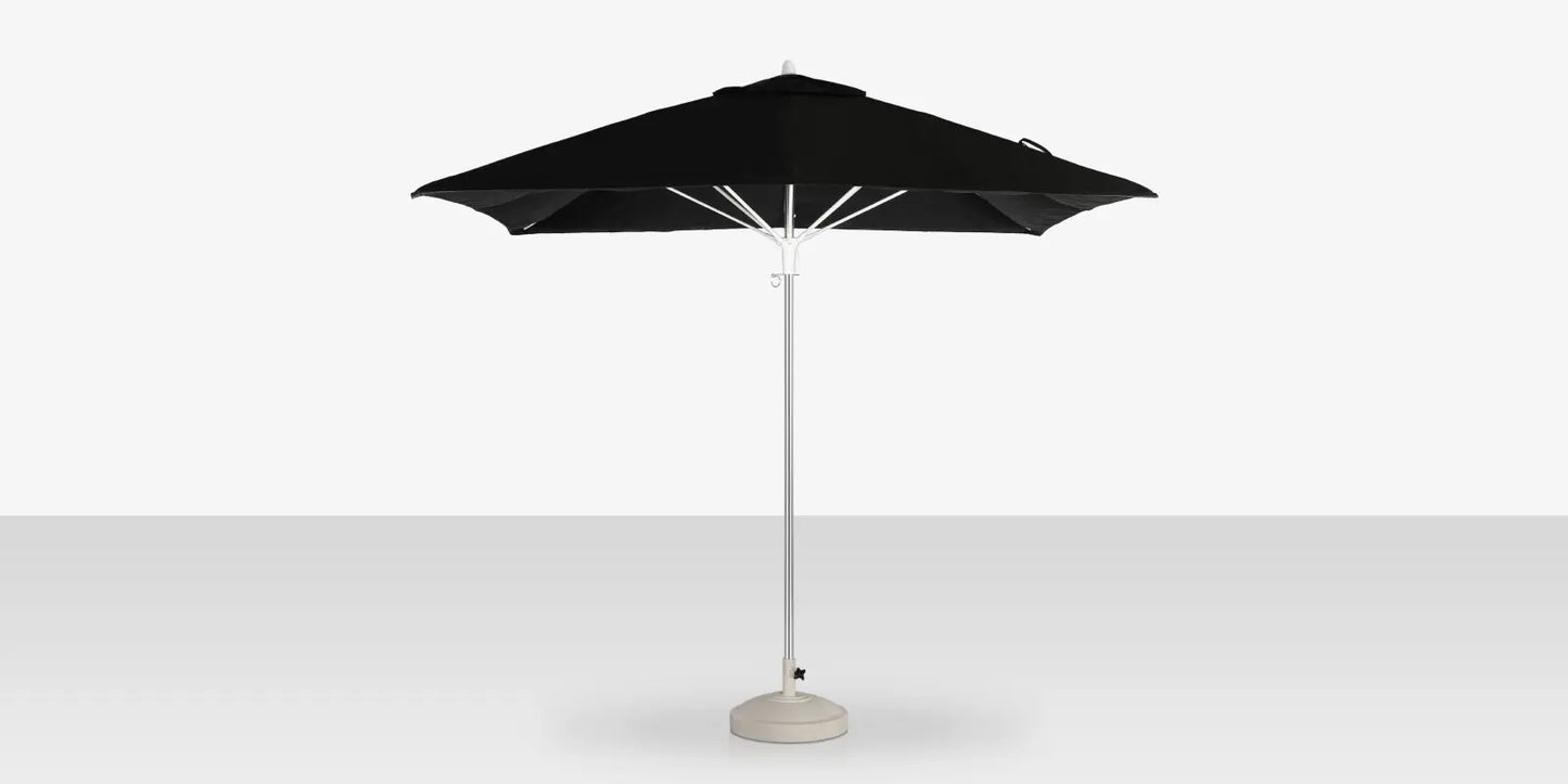 Rio 8' Square Single Vented Canopy Only by DecoScape (5001-600)