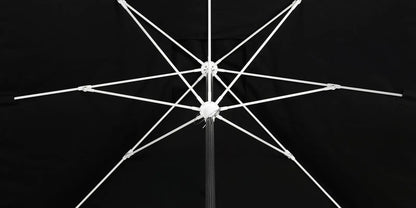 Rio 8' Square Single Vented Canopy Only by DecoScape (5001-600)