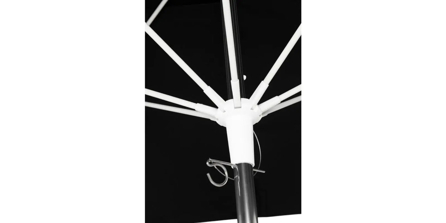 Rio 8' Square Single Vented Canopy Only by DecoScape (5001-600)