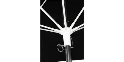 Rio 8' Square Single Vented Canopy Only by DecoScape (5001-600)