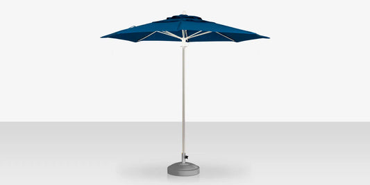 Rio 8' Round Umbrella Frame Only by DecoScape (5001-770)