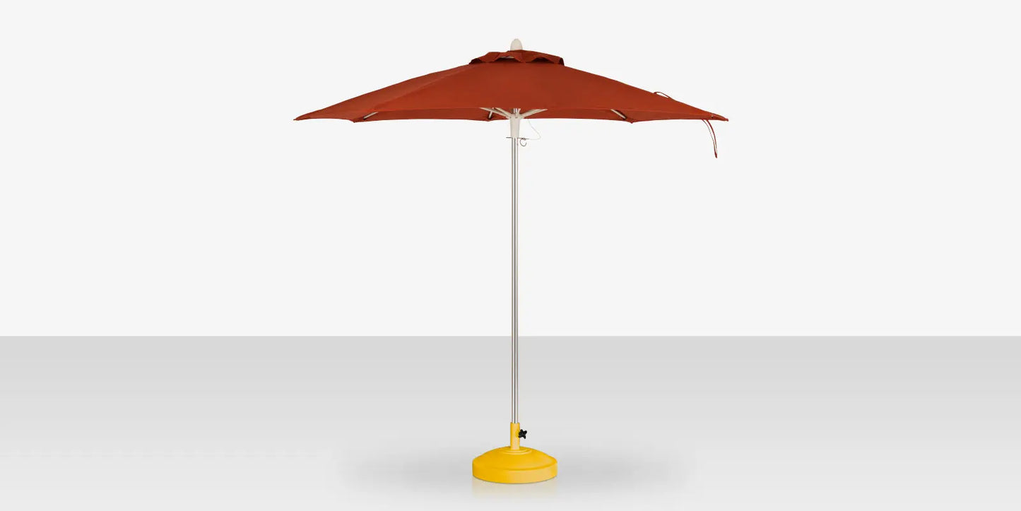Rio 9' Round Single Vented Canopy Only by DecoScape (5001-623)