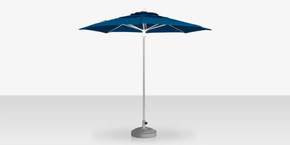 Rio 9' Round Umbrella Frame Only by DecoScape (5001-772)