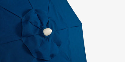 Rio 9' Round Umbrella Frame Only by DecoScape (5001-772)