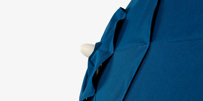 Rio 9' Round Umbrella Frame Only by DecoScape (5001-772)