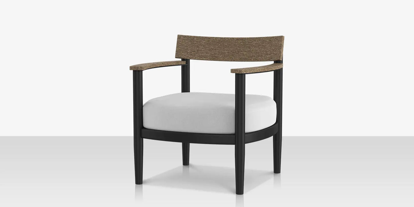 Bosca Club Chair by DecoScape (7007-101)