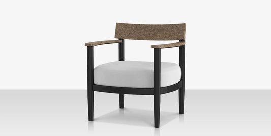 Bosca Club Chair by DecoScape