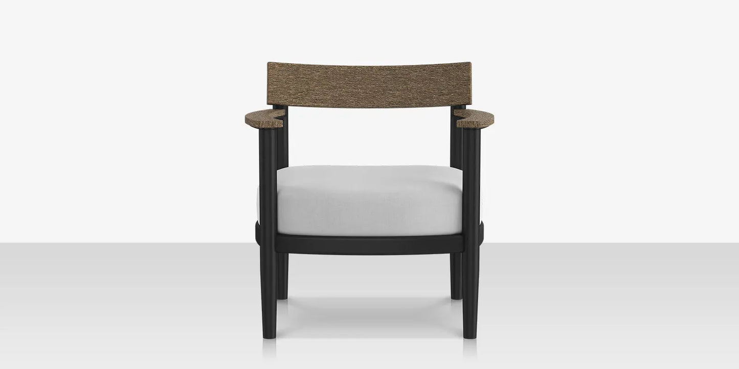 Bosca Club Chair by DecoScape (7007-101)