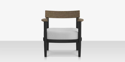 Bosca Club Chair by DecoScape (7007-101)
