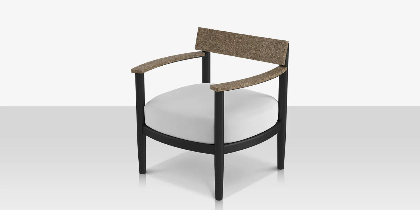 Bosca Club Chair by DecoScape (7007-101)