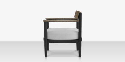 Bosca Club Chair by DecoScape (7007-101)
