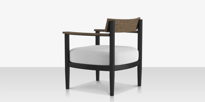 Bosca Club Chair by DecoScape (7007-101)