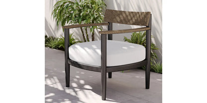 Bosca Club Chair by DecoScape (7007-101)