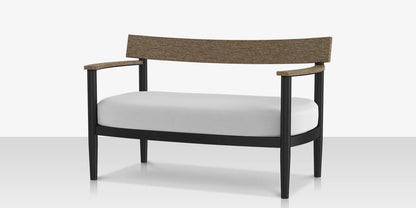 Bosca Loveseat by DecoScape (7007-102)