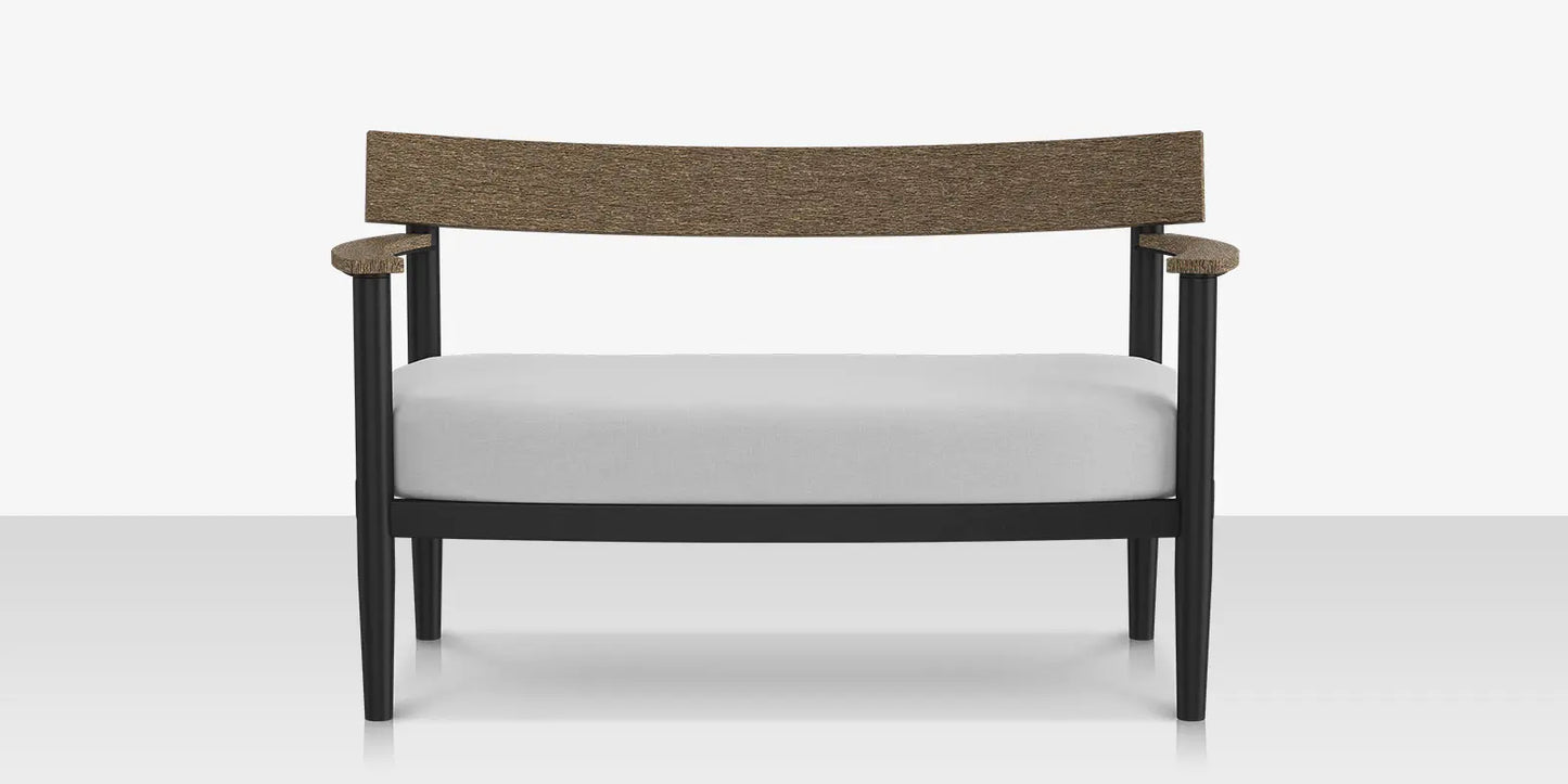 Bosca Loveseat by DecoScape (7007-102)