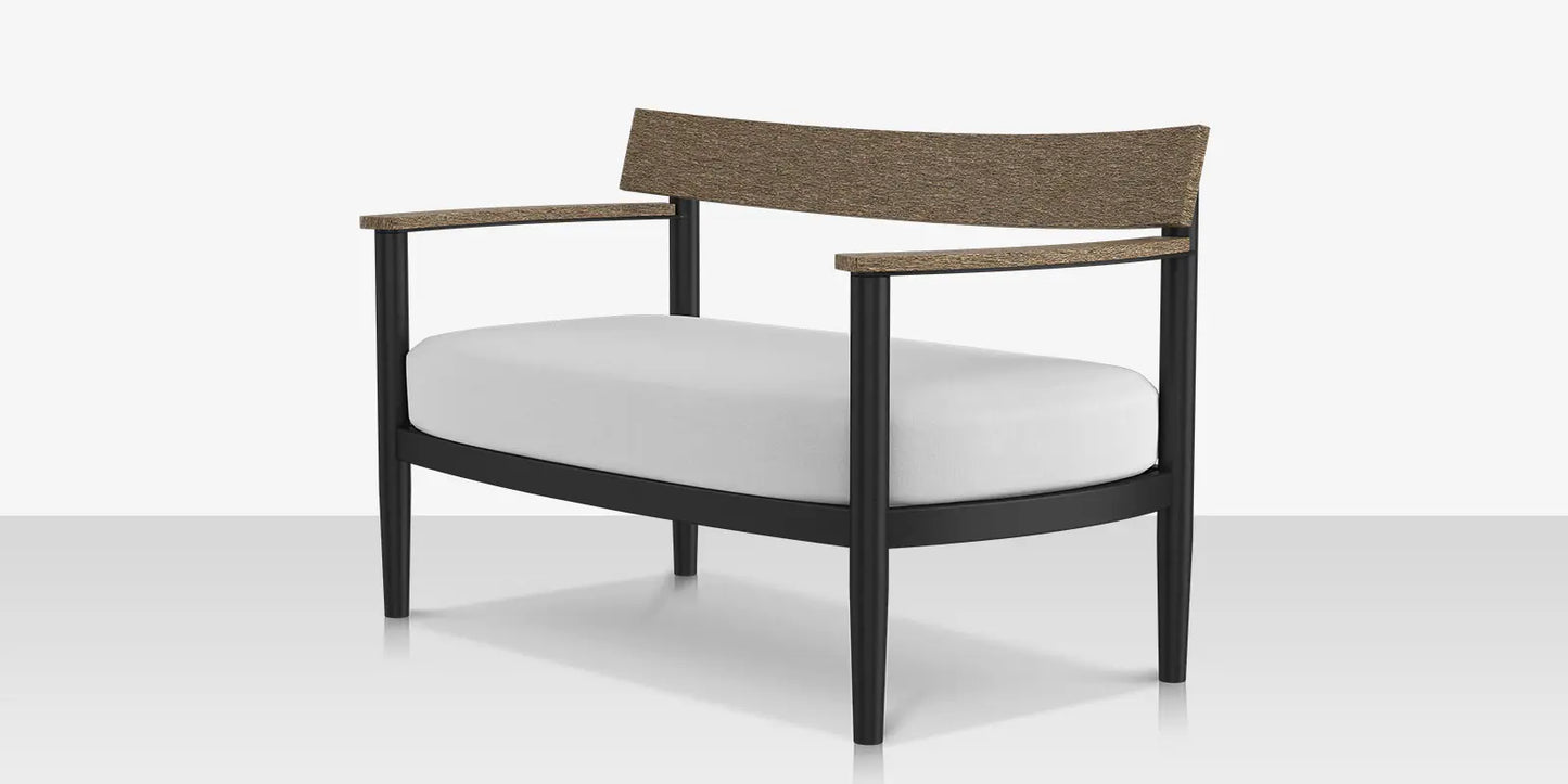Bosca Loveseat by DecoScape (7007-102)