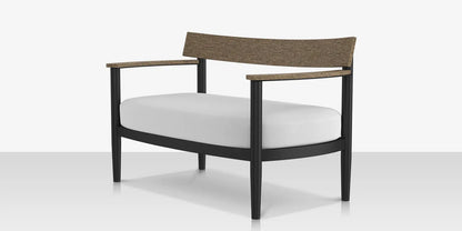 Bosca Loveseat by DecoScape (7007-102)