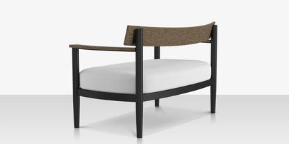 Bosca Loveseat by DecoScape (7007-102)
