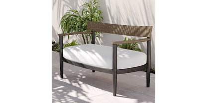 Bosca Loveseat by DecoScape (7007-102)