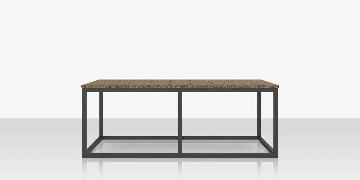 Bosca Coffee Table by DecoScape (7007-301)