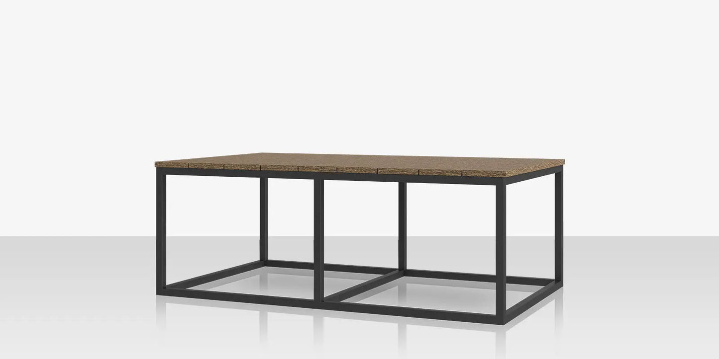 Bosca Coffee Table by DecoScape (7007-301)