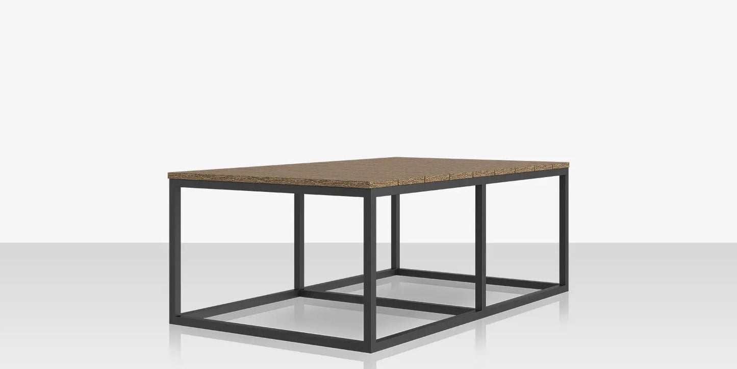 Bosca Coffee Table by DecoScape (7007-301)