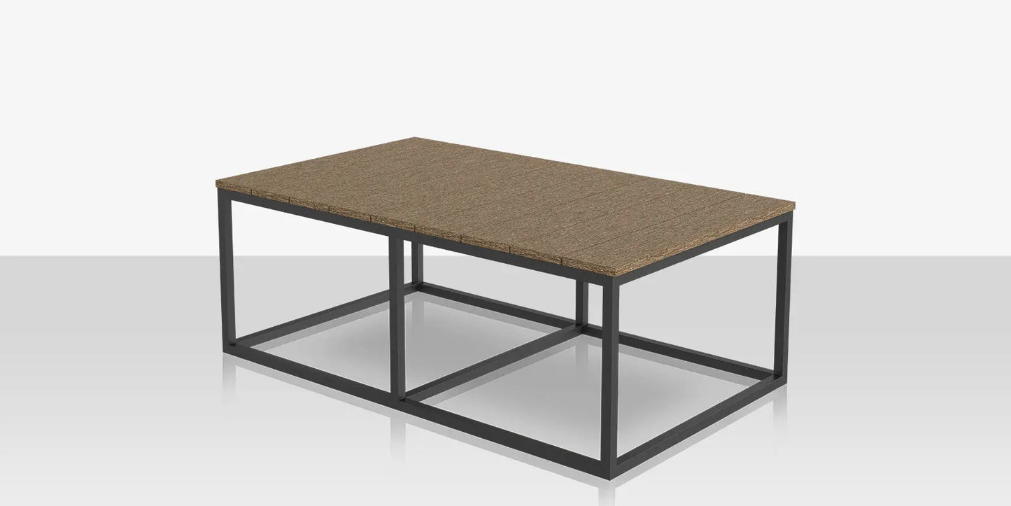 Bosca Coffee Table by DecoScape (7007-301)