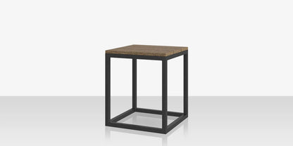 Bosca End Table by DecoScape (7007-303)