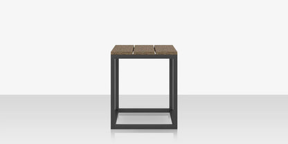 Bosca End Table by DecoScape (7007-303)