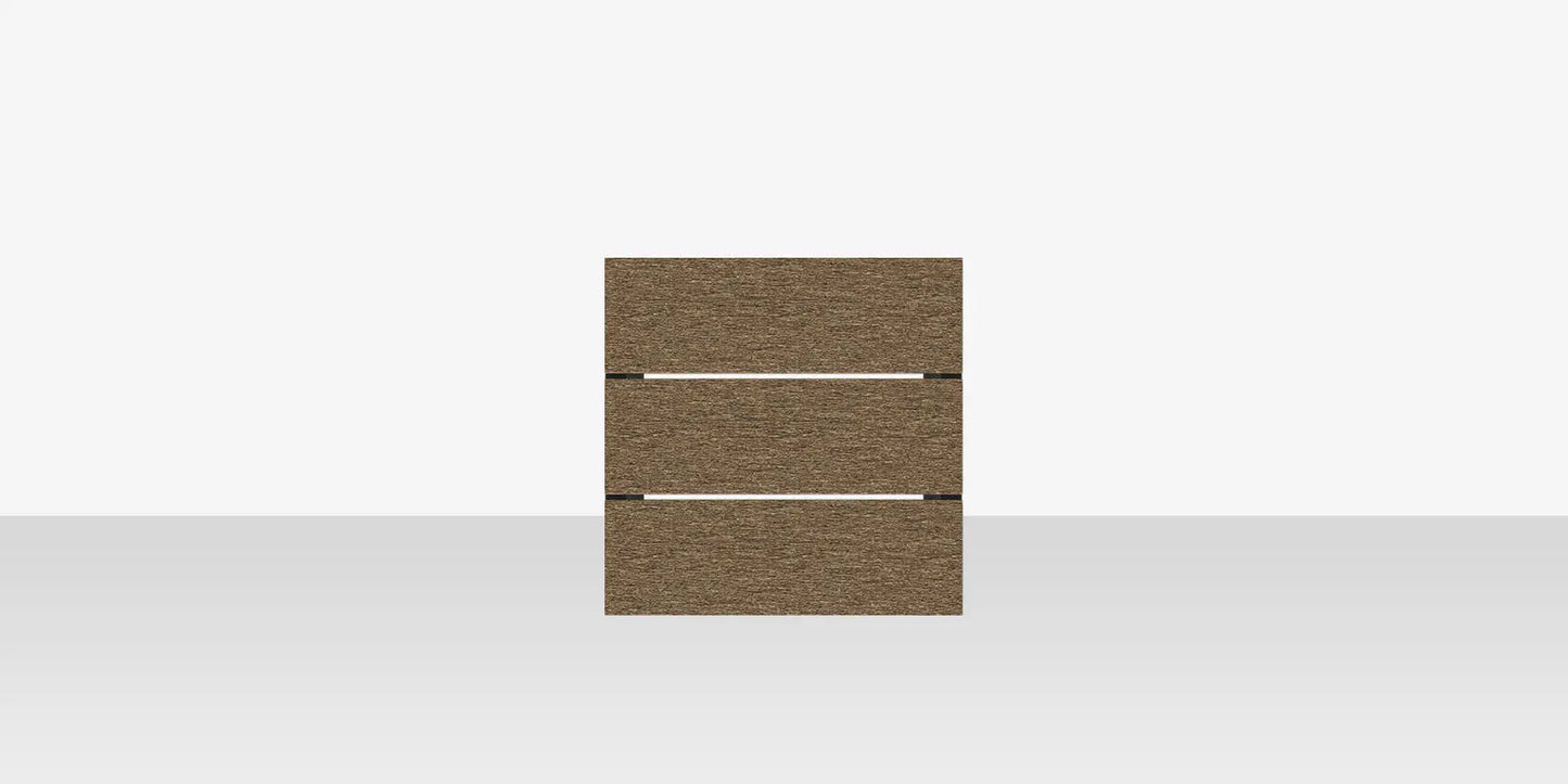 Bosca End Table by DecoScape (7007-303)