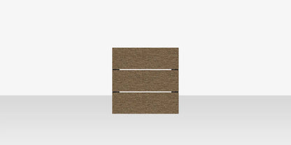 Bosca End Table by DecoScape (7007-303)
