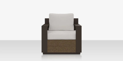 Eclipse Club Chair by DecoScape (7010-101)