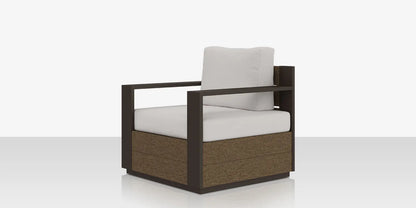 Eclipse Club Chair by DecoScape (7010-101)