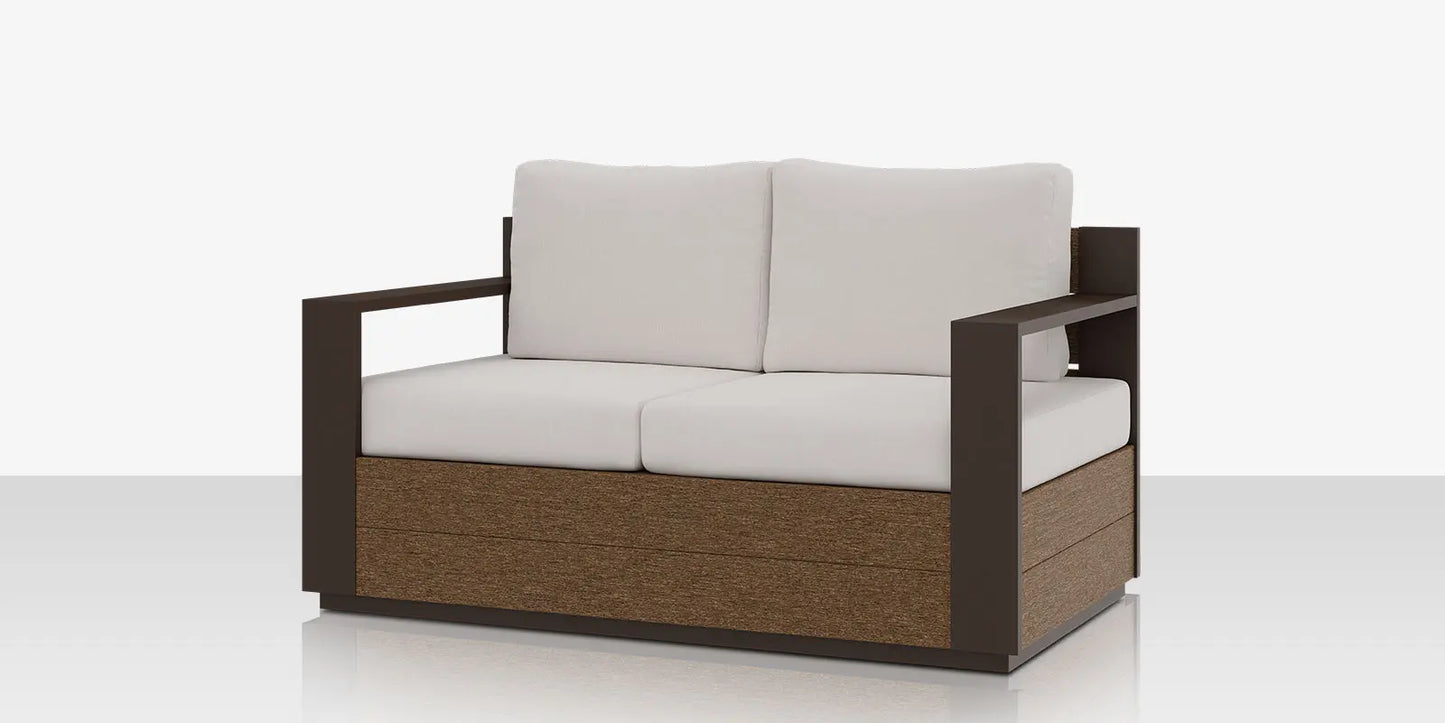Eclipse Loveseat by DecoScape (7010-102)