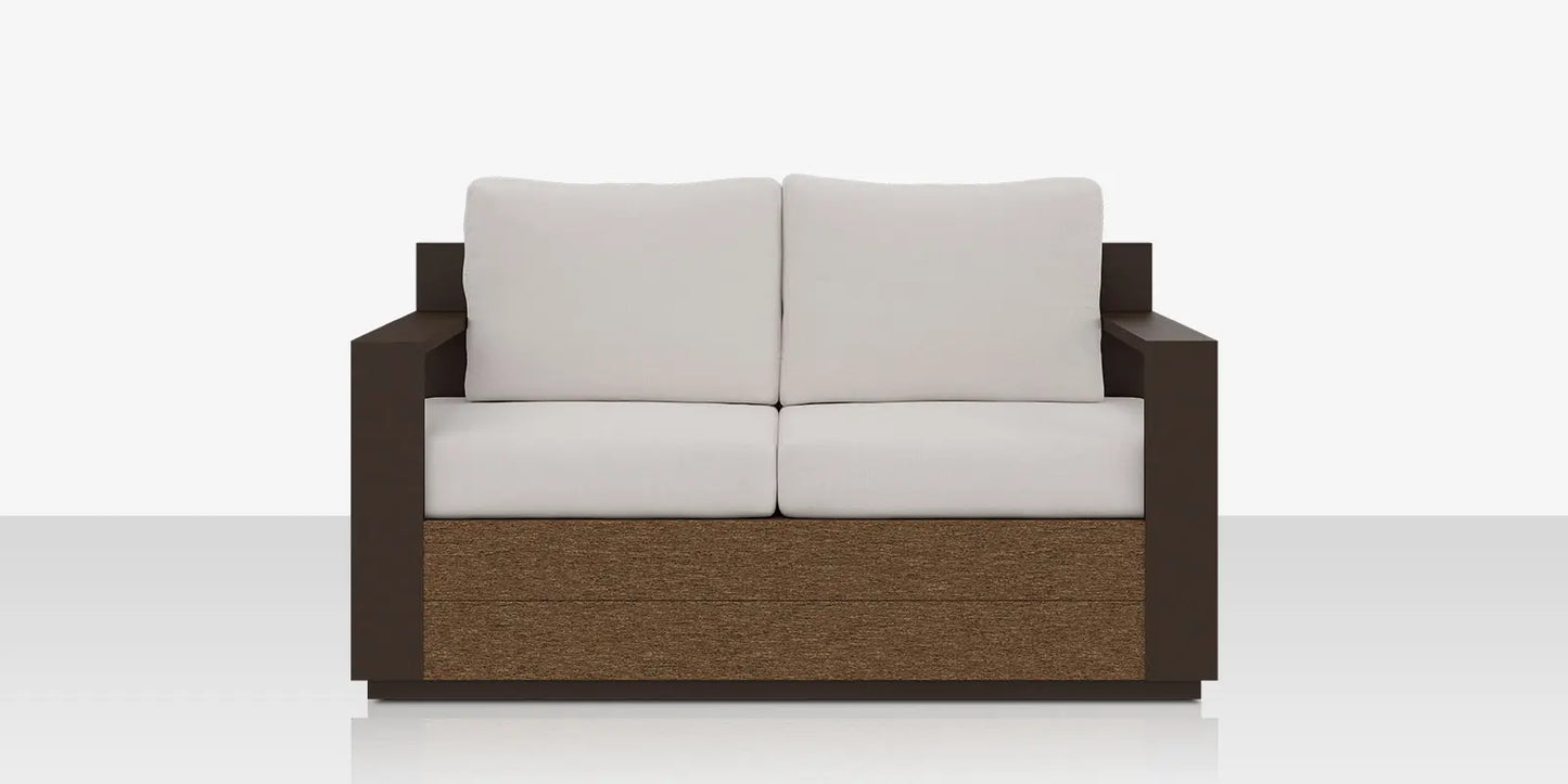 Eclipse Loveseat by DecoScape (7010-102)