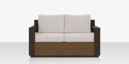 Eclipse Loveseat by DecoScape (7010-102)