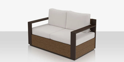Eclipse Loveseat by DecoScape (7010-102)