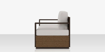 Eclipse Loveseat by DecoScape (7010-102)