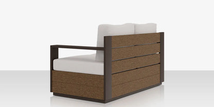 Eclipse Loveseat by DecoScape (7010-102)