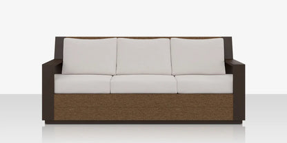 Eclipse Sofa - Highback by DecoScape (7010-103HB)