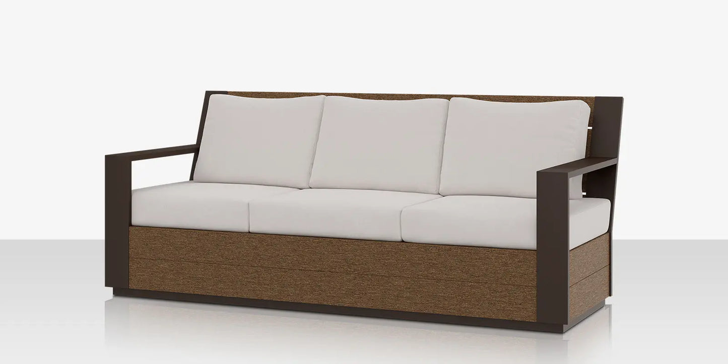 Eclipse Sofa - Highback by DecoScape (7010-103HB)