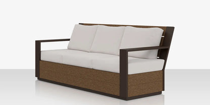 Eclipse Sofa - Highback by DecoScape (7010-103HB)