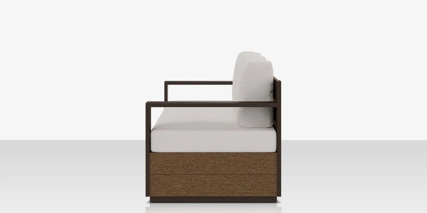 Eclipse Sofa by DecoScape (7010-103)