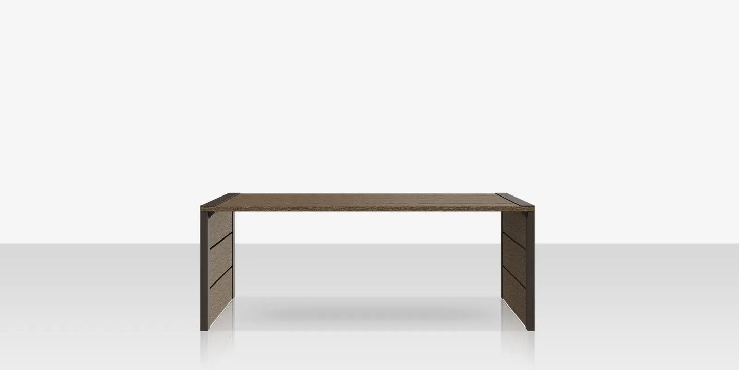 Eclipse Coffee Table by DecoScape (7010-311)