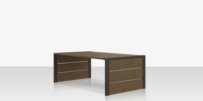 Eclipse Coffee Table by DecoScape (7010-311)