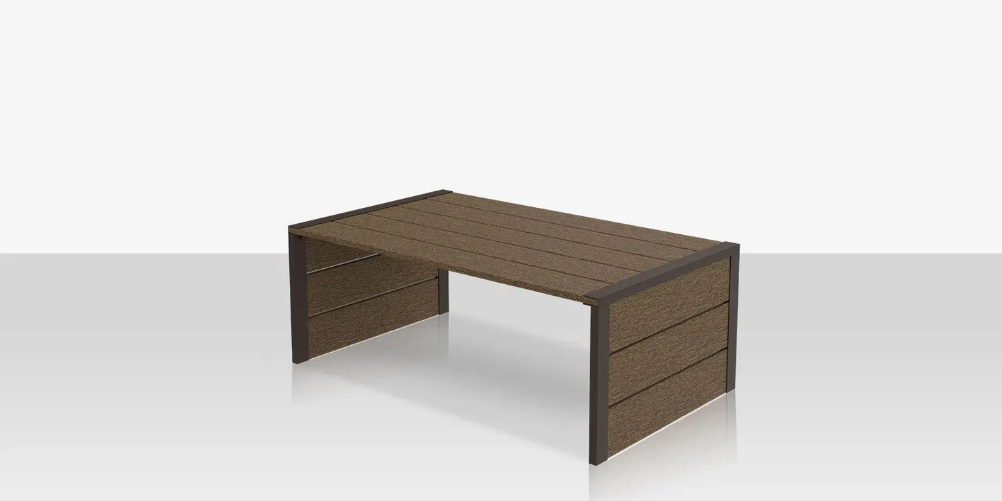 Eclipse Coffee Table by DecoScape (7010-311)