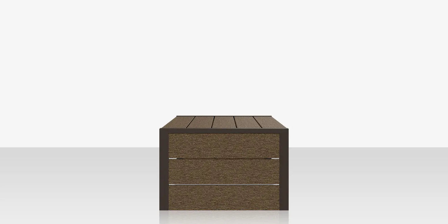 Eclipse Coffee Table by DecoScape (7010-311)